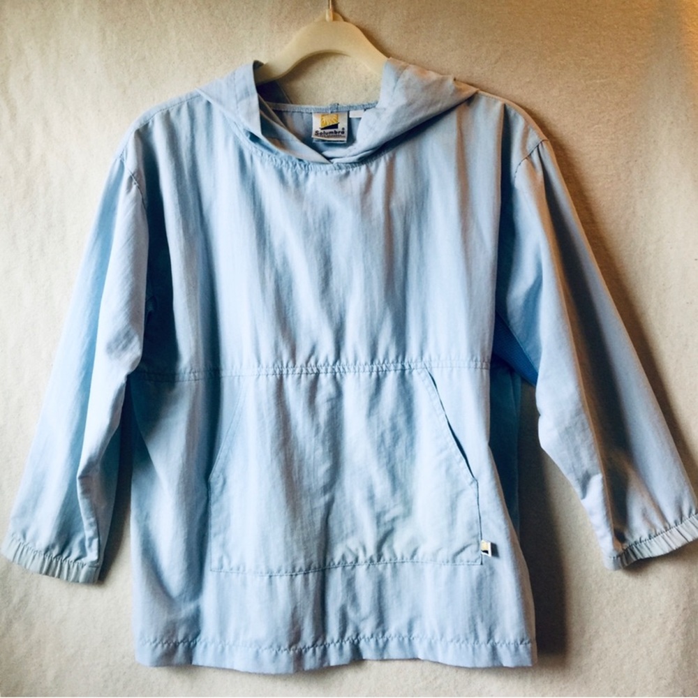 SOLUMBRA kids sun shirt longsleeve